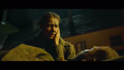 Oh, Paul. - All Quiet on the Western Front