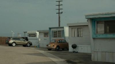 Oh, Paulie.
Oh, no. - True Detective