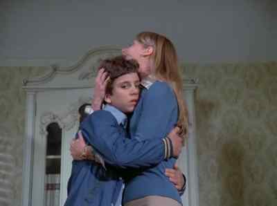 Oh, Paulie... - The Streets of San Francisco