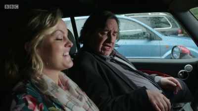 Oh, pause that a sec. - Shakespeare & Hathaway - Private Investigators