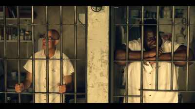 Oh, "Pay the rapist." - Inside Man