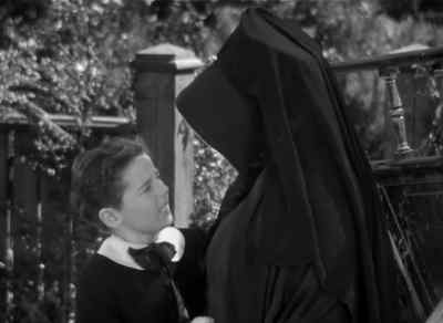 Oh, but Peggotty, you haven't given
Mr. Barkis his proper answer, - David Copperfield