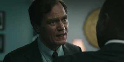 - Oh.
- People are angry - Waco: The Aftermath