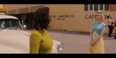 Oh, perfect. - Grease: Rise of the Pink Ladies