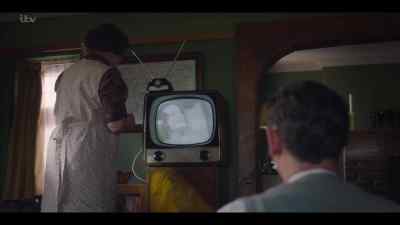 - Oh!
- Perfect. - Grantchester