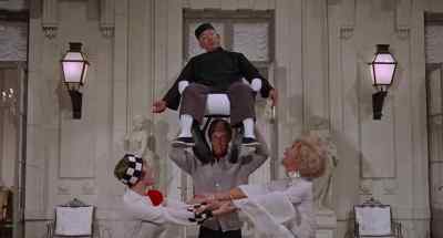 Oh... perfect. - Thoroughly Modern Millie