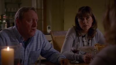 Oh, perfect. - Midsomer Murders