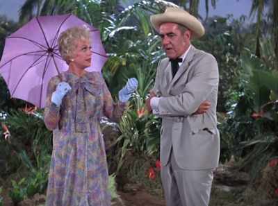 - Oh perish the thought, every hive must - The Gilligan Manifesto