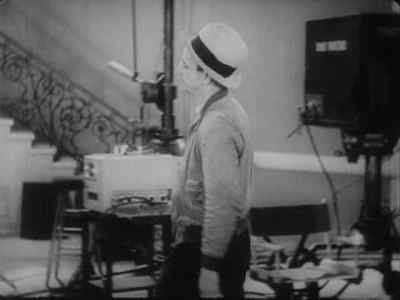 Oh Pete - The Death Kiss