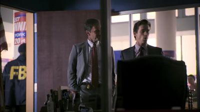- Oh, Peter.
- Hmm? - White Collar