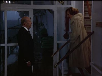 Oh, Peter. - The Love Boat