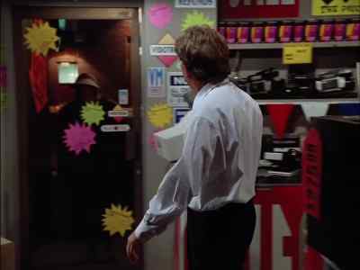 Oh, for Pete's sake! - Murder, She Wrote