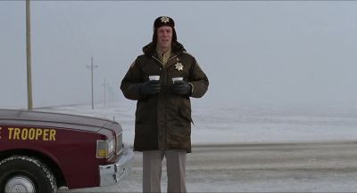 Oh for Pete's sake - Fargo
