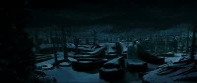 Oh, Philippe, you saved my life. - Beauty and the Beast