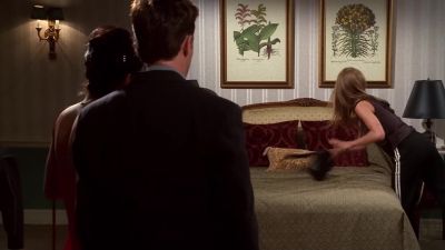 Oh, Phoebe! It's Phoebe! - Friends