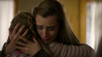 Oh, Phoebe!
Mom! - Big Sky