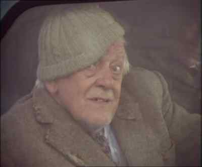 Oh! Pick your feet up! - Last of the Summer Wine