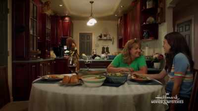 Oh, this pie!
Oooh this pie! - The Journey Ahead