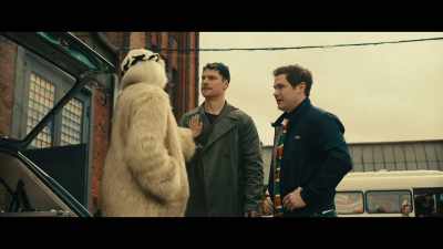 - Oh, Pieter, it must
be so hard for you - Pitch Perfect: Bumper in Berlin