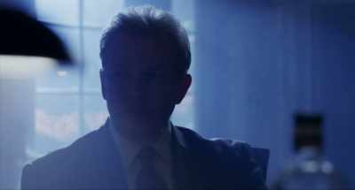 - Oh PIs always think they're
smarter than they are. - Killer Looks