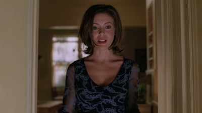 Oh... Pl... Wait,
I-I don't know if I'm ready - Charmed