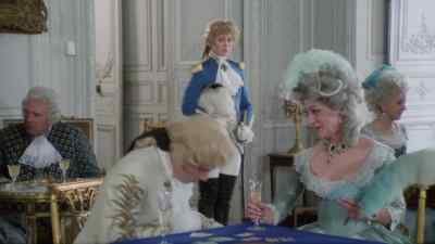 Oh, you play so marvelously well. - Lady Oscar