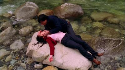 Oh, please. Come on. - Smallville