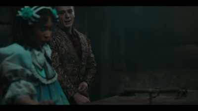 Oh, please, don't
be so melodramatic. - Interview with the Vampire