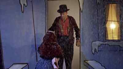 Oh, please, Father, please. - Gidget Goes Hawaiian
