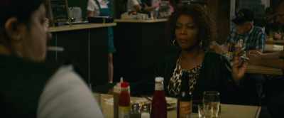 Oh, please, girl, do not get me started
about right and wrong. - Juanita