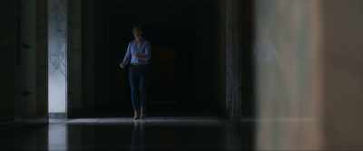 Oh, please, God. - The Exorcists