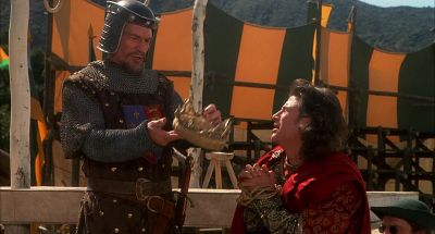 Oh please have mercy on me - Robin Hood: Men in Tights