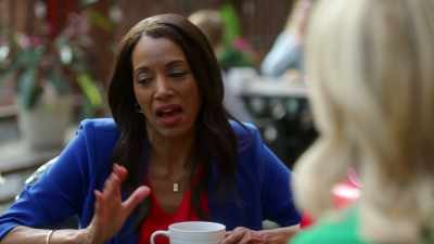 - Oh, please.
I recommended him - Lies and Ex Wives: Secrets on Maple Street