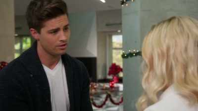 Oh, please. I'd do anything
for my wayward son who was - Ladies of the '80s: A Divas Christmas
