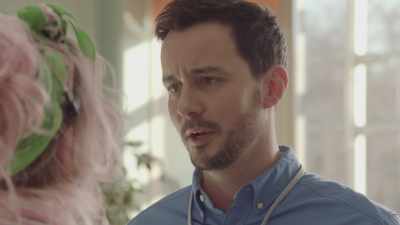 Oh, please!
I've got a whole ring binder on you, - Ruby Speaking