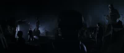 Oh please James put it awayIt's insulting to think I haven't anticipated your every move - GoldenEye