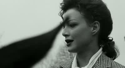 Oh, please, let's go. - Schindler's List