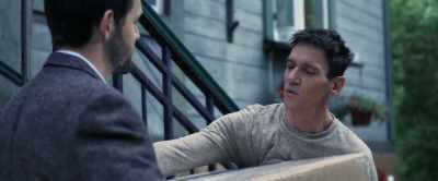 Oh, please, mate. Forget it.
I mean, I will take the grill. - The Good Neighbor