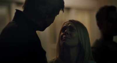 Oh, please, Mitchell.
I'm fine. - The Beach House
