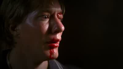 Oh, please no! - Criminal Minds