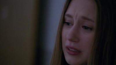 Oh, please. Please let it be him, please. - American Horror Story