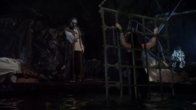 Oh please please somebody help me - Charmed