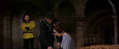 Oh, please. - Becket