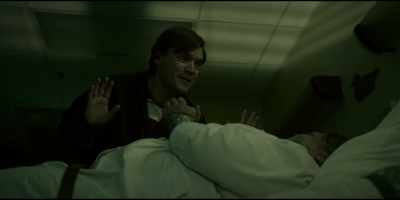 Oh, please?" - Walden
