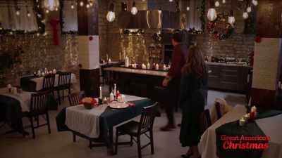 Oh, please... - A Dash of Christmas