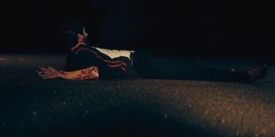 Oh, please. - The Peripheral