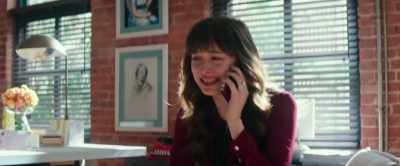 Oh, please. - Fifty Shades Freed