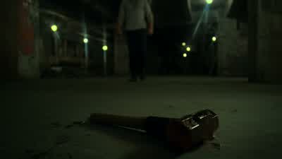 Oh, please. - Marvel's The Punisher