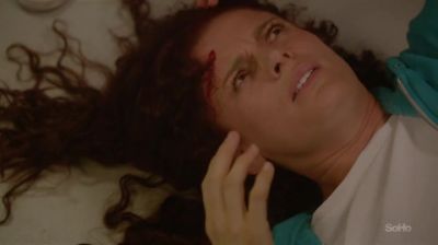 Oh, please... - Wentworth