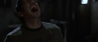 Oh, please, stop! - Hostel